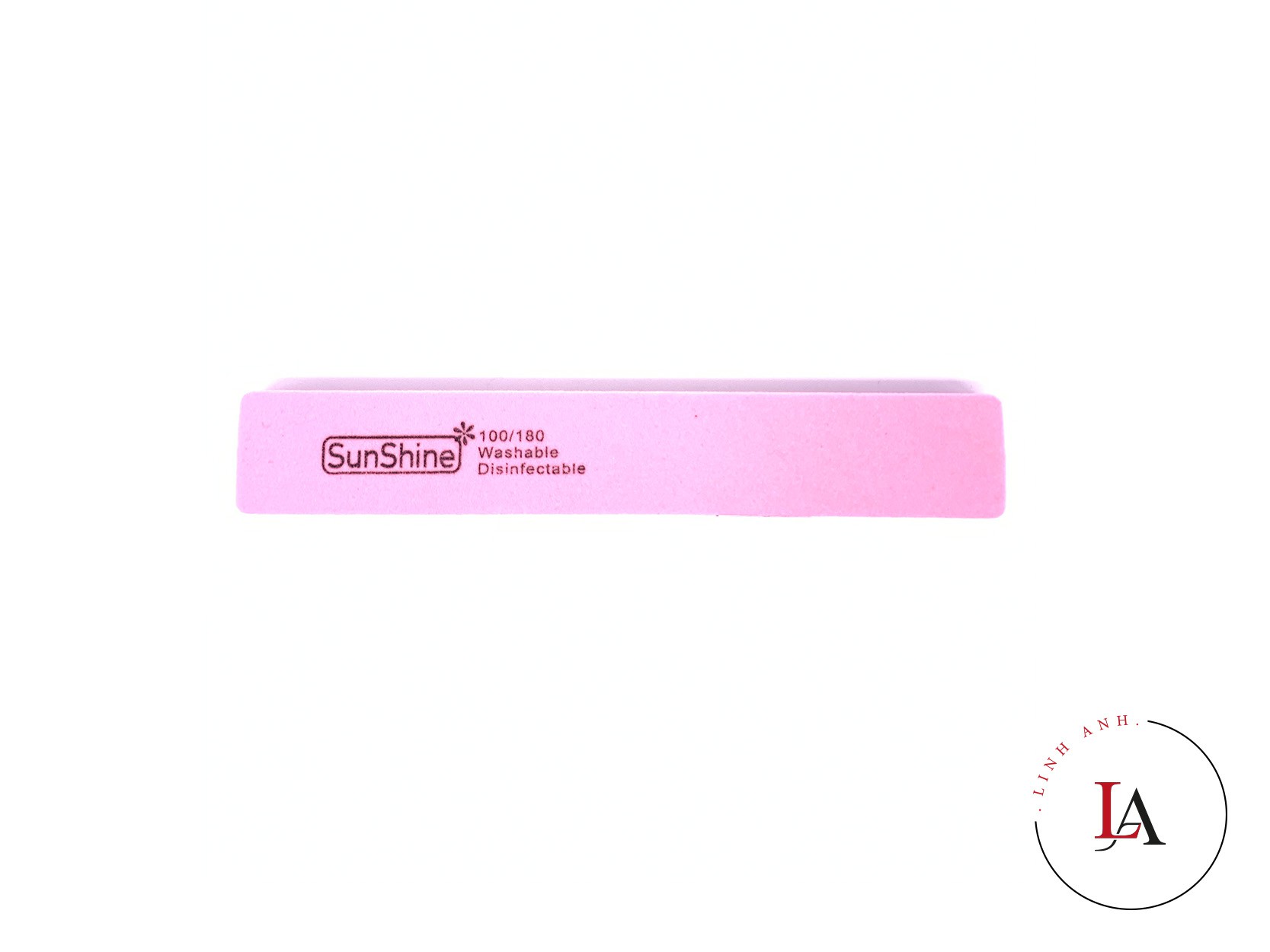 Dũa móng xốp Sunshine